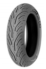 Ficha técnica e caractérísticas do produto Pneu Traseiro Michelin 180-55-17 Pilot Road 4 - Honda Cbr600f / Cbr600rr / Hornet / Cb1000r / Yamaha Fazer600