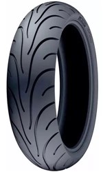 Pneu 190/50-17 Michelin Pilot Road 5 R1 Cbr Srad