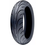 Ficha técnica e caractérísticas do produto Pneu Traseiro Michelin 180/55-17 Pilot Road 2 Cbr Srad 750