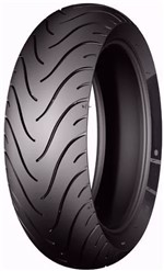 Ficha técnica e caractérísticas do produto Pneu Michelin 180 55 17 Pilot Street Radial Hornet Cbr R1