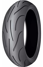 Ficha técnica e caractérísticas do produto Pneu Traseiro Michelin 180/55-17 Power 2 Ct Cbr 600rr Gsx R1