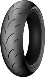 Ficha técnica e caractérísticas do produto Pneu Traseiro Michelin 180-55-zr17 Power Race me - Honda Cb 600f Hornet / Kawasaki Z 750 / Yamaha Yzf R6/r1