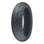 Ficha técnica e caractérísticas do produto Pneu Traseiro Michelin 190/50-17 Pilot Road 2 Cbr R1 R6