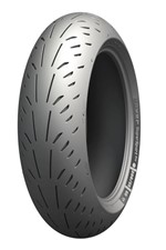 Ficha técnica e caractérísticas do produto Pneu Traseiro Michelin 190-50-17 Power Super Sport Evo 73w