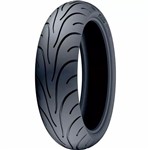 Ficha técnica e caractérísticas do produto Pneu Traseiro Michelin 190/50-17 Road 2 R1 Hayabusa