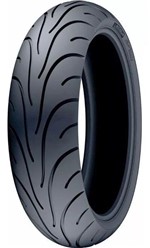 Ficha técnica e caractérísticas do produto Pneu Traseiro Michelin 190/50-17 Road 2 R6 Hayabusa