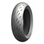 Ficha técnica e caractérísticas do produto Pneu Traseiro Michelin 190-50Zr-17 Power Rs 73W Tl 139861