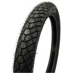 Ficha técnica e caractérísticas do produto Pneu Traseiro Michelin 3.25-16 M45 - Suzuki Intruder 125 11895