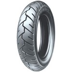 Ficha técnica e caractérísticas do produto Pneu Traseiro Michelin 3.50-10 51J S1 Burgman 125 Ate 2011/ Scooter 11906