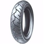 Ficha técnica e caractérísticas do produto Pneu Traseiro Michelin 350/10 S1 Burgman Lead