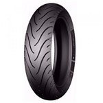 Ficha técnica e caractérísticas do produto Pneu Traseiro Moto Michelin 180/55-17 Street