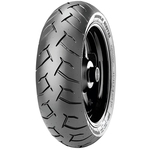 Ficha técnica e caractérísticas do produto Pneu Traseiro Original Citycom 300 Dafra 130/70-16 Pirelli