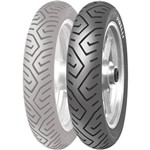 Ficha técnica e caractérísticas do produto Pneu Traseiro Pirelli 130-70-17 Mt75 - Honda CBx 250 Twister / Yamaha Ys Fazer 250 11708