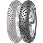 Ficha técnica e caractérísticas do produto Pneu Traseiro Pirelli 130-70-17 Mt75 - Honda Cbx 250 Twister / Yamaha Ys Fazer 250