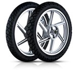 Ficha técnica e caractérísticas do produto Pneu Traseiro Pirelli 120-90-17 Duratraction - Honda Nx 400 Falcon / Yamaha Xt 600E 24215