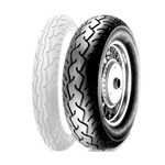 Ficha técnica e caractérísticas do produto Pneu Traseiro Pirelli 120-90-17 Mt66 - Honda Vt 750 C2 Shadow