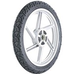 Ficha técnica e caractérísticas do produto Pneu Traseiro Pirelli 100-90-18 Duraspirit - Honda Titan 125/150 / Honda CBx 200 / Yamaha Ybr 125 11791