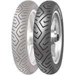 Ficha técnica e caractérísticas do produto Pneu Traseiro Pirelli 150-70-17 Mt75 Tdm 044051 - Honda Cb 300R / Honda Cb 500 11732