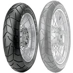 Ficha técnica e caractérísticas do produto Pneu Traseiro Pirelli 160-60-17 Scorpion Trail - Bmw F 800 Gs/ Bmw R 1200 / Gs Suzuki V-Strom 70707