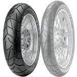 Ficha técnica e caractérísticas do produto Pneu Traseiro Pirelli 160-60-17 Scorpion Trail - Bmw F 800 Gs/ Bmw R 1200 / Gs Suzuki V-strom