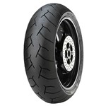 Ficha técnica e caractérísticas do produto Pneu Traseiro Pirelli 180-55-17 Diablo R.corsa - Honda Cb 600f Hornet / Honda Cbr 600rr / Suzuki Gsx-r 750 / Yamaha R6