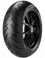 Ficha técnica e caractérísticas do produto Pneu Traseiro Pirelli 180/55-17 Diablo Rosso 2 Hornet