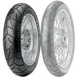 Ficha técnica e caractérísticas do produto Pneu Traseiro Pirelli 180-55-17 Scorpion Trail - Buell Xb Ulysses 70709