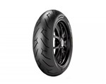 Ficha técnica e caractérísticas do produto Pneu Traseiro Pirelli 190/50-17 Diablo Rosso 2 Cbr 1000 R1