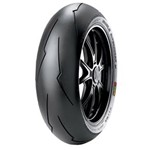 Ficha técnica e caractérísticas do produto Pneu Traseiro Pirelli 190-50-17 Diablo Super Corsa Sp V2 89099