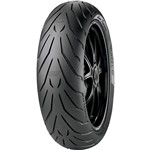 Ficha técnica e caractérísticas do produto Pneu Traseiro Pirelli 190-55-17 Angel Gt Tl 75w Cb600 Hornet / R1