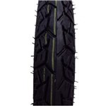 Ficha técnica e caractérísticas do produto Pneu Traseiro Pirelli 80-100-14 Duracity - Honda C 100 Biz / Honda Biz 125 11788