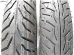 Ficha técnica e caractérísticas do produto Pneu Traseiro Pirelli 90-90-18 City Dragon 57P Tubeless