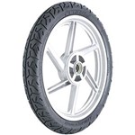 Ficha técnica e caractérísticas do produto Pneu Traseiro Pirelli 90-90-18 Duraspirit - Honda Titan 125/150 / Honda Cbx 200 Strada / Yamaha Ybr 125 11782