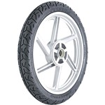 Ficha técnica e caractérísticas do produto Pneu Traseiro Pirelli 90-90-18 Duraspirit - Honda Titan 125/150 / Honda Cbx 200 Strada / Yamaha Ybr 125