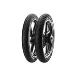 Ficha técnica e caractérísticas do produto Pneu Dianteiro Pirelli 2.75-18 Super City 42P Tt 107002