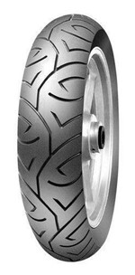 Ficha técnica e caractérísticas do produto Pneu Traseiro Pirelli Cbx 250 Twister 130/70-17 Sport Demon