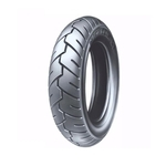 Ficha técnica e caractérísticas do produto Pneu Traseiro S1 3.50 - 10 Tl/tt - Michelin