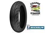 Ficha técnica e caractérísticas do produto Pneu Traseiro Kawasaki Er-6n 160-60-17 Pilot Road 2 Michelin 69w Tl(sem Câmara)