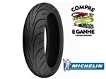 Ficha técnica e caractérísticas do produto Pneu Traseiro Kawasaki Ninja 650 R 160-60-17 Pilot Road 2 Michelin 69w Tl(sem Câmara)