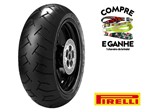 Ficha técnica e caractérísticas do produto Pneu Traseiro Suzuki Gsr 750 180-55-17 Diablo Pirelli 73w Tl(sem Câmara)