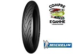 Ficha técnica e caractérísticas do produto Pneu Traseiro Dafra Speed 150 100-90-18(mais Largo) Pilot Street Michelin 56p Tl(sem Câmara)