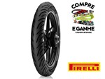 Ficha técnica e caractérísticas do produto Pneu Traseiro Kasinski Comet 150 90-90-18 Super City Pirelli 51p Tt(uso com Câmara)