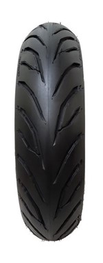 Pneu Traseiro Twister Fazer 250 Ninja250 130/70-17 Masked Gp - Ira