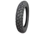 Pneu Traseiro Xtz-250 Lander Original Cinborg Cb60 120/80-18 (c/cam) - Cinborg/American