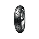 Ficha técnica e caractérísticas do produto Pneu 130-70-17 Sport Demon Pirelli 62s (s/ Câmara Tl)