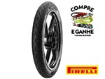 Ficha técnica e caractérísticas do produto Pneu Traseiro Yamaha Crypton 100/ 115 275-17 Super City Pirelli 47p Tt(uso com Câmara)