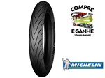 Ficha técnica e caractérísticas do produto Pneu 90/90-18 S/c Pilot Street - Michelin