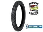 Ficha técnica e caractérísticas do produto Pneu Traseiro Dafra Apache Rtr 150 90-90-18 City Pro Michelin 57p Tt(uso C/ Câmara)