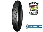 Ficha técnica e caractérísticas do produto Pneu Traseiro Dafra Apache Rtr 150 90-90-18 Pilot Street Michelin 57p Tl(sem Câmara)