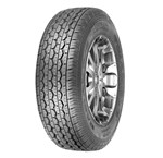 Ficha técnica e caractérísticas do produto Pneu Triangle 205/75r16c 110/108r Tr652